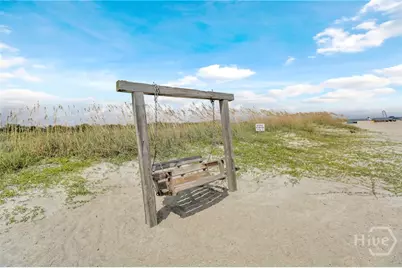 1217 Bay Street #108A, Tybee Island, GA 31328 - Photo 67