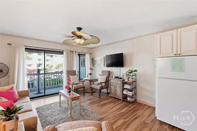 1217 Bay Street #108A, Tybee Island, GA 31328 - Photo 33