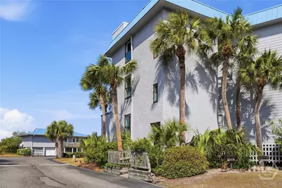 1217 Bay Street #108A, Tybee Island, GA 31328 - Photo 55