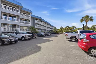 1217 Bay Street #108A, Tybee Island, GA 31328 - Photo 47