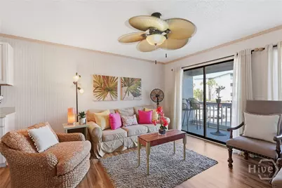 1217 Bay Street #108A, Tybee Island, GA 31328 - Photo 11
