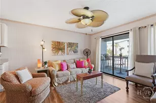 1217 Bay St, Tybee Island, GA 31328 - Photo 11
