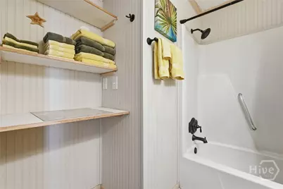 1217 Bay Street #108A, Tybee Island, GA 31328 - Photo 27