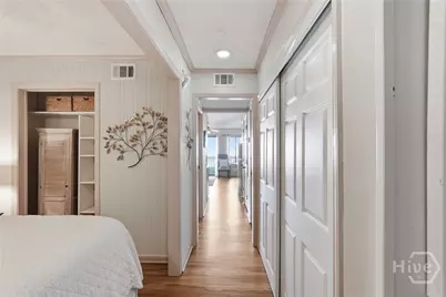 1217 Bay Street #108A, Tybee Island, GA 31328 - Photo 5