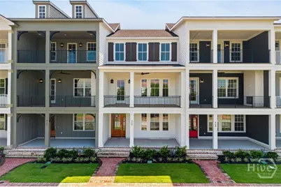 410 Legends Court, Savannah, GA 31401 - Photo 1