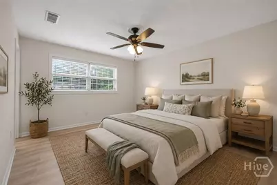 808 Birchwood Road, Savannah, GA 31419 - Photo 17