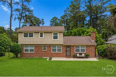 808 Birchwood Road, Savannah, GA 31419 - Photo 29