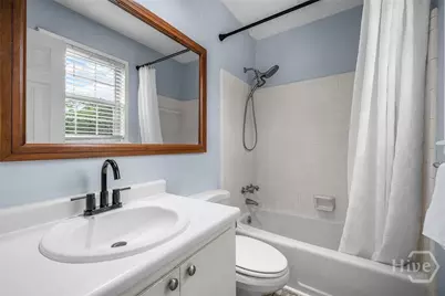 808 Birchwood Road, Savannah, GA 31419 - Photo 19