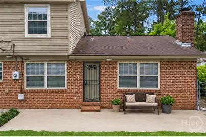 808 Birchwood Road, Savannah, GA 31419 - Photo 27