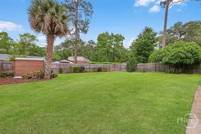 808 Birchwood Road, Savannah, GA 31419 - Photo 31
