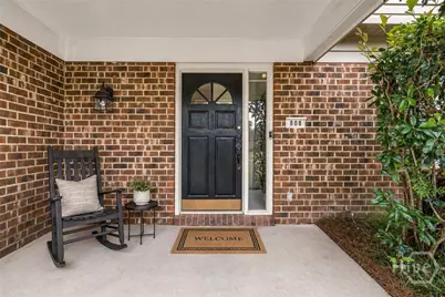 808 Birchwood Road, Savannah, GA 31419 - Photo 3