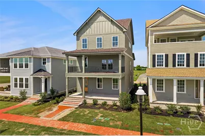 517 Reserve Way, Savannah, GA 31401 - Photo 1