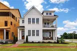 521 Reserve Way, Savannah, GA 31401 - Photo 1