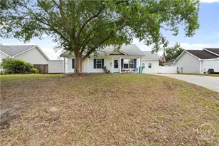 8 Mitchell Dr, Rincon, GA 31326 - Photo 5