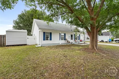 8 Mitchell Drive, Rincon, GA 31326 - Photo 3