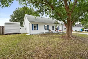 8 Mitchell Dr, Rincon, GA 31326 - Photo 3