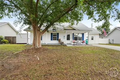 8 Mitchell Drive, Rincon, GA 31326 - Photo 1