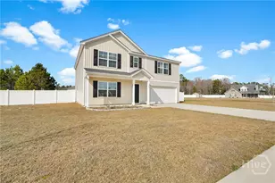 464 Tondee Wy, Midway, GA 31320 - Photo 7