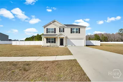 464 Tondee Way, Midway, GA 31320 - Photo 3