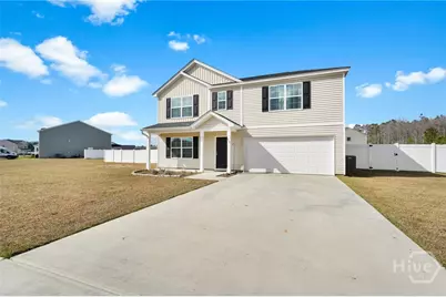 464 Tondee Way, Midway, GA 31320 - Photo 1