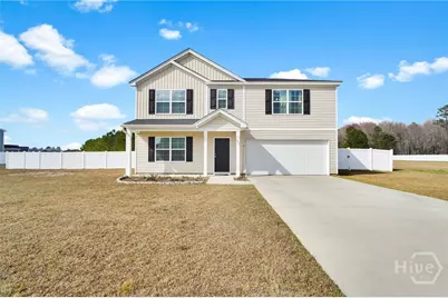 464 Tondee Way, Midway, GA 31320 - Photo 5
