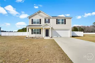 464 Tondee Wy, Midway, GA 31320 - Photo 5