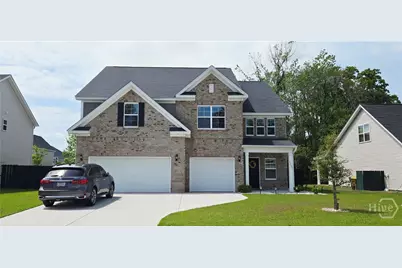 4809 Castleoak Drive, Richmond Hill, GA 31324 - Photo 1