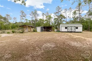 664 Old River Rd, Bloomingdale, GA 31302 - Photo 41
