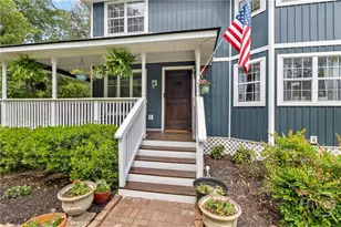 664 Old River Rd, Bloomingdale, GA 31302 - Photo 11