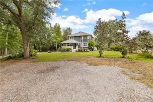 664 Old River Rd, Bloomingdale, GA 31302 - Photo 7