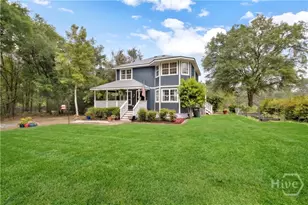 664 Old River Rd, Bloomingdale, GA 31302 - Photo 9
