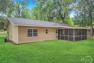514 Heritage Dr, Hinesville, GA 31313 - Photo 35