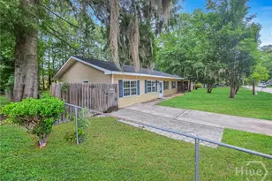 514 Heritage Dr, Hinesville, GA 31313 - Photo 5