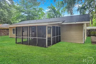 514 Heritage Dr, Hinesville, GA 31313 - Photo 33
