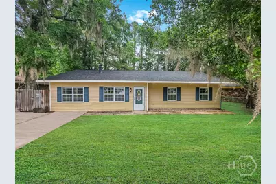 514 Heritage Drive, Hinesville, GA 31313 - Photo 1