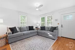 402 E 56th St, Savannah, GA 31405 - Photo 5