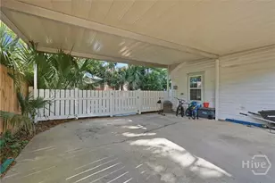 402 E 56th St, Savannah, GA 31405 - Photo 27