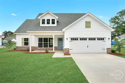 79 Ennis Road, Pembroke, GA 31321 - Photo 1