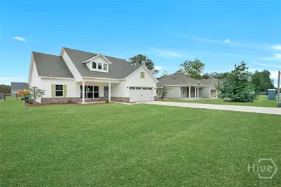 79 Ennis Road, Pembroke, GA 31321 - Photo 3