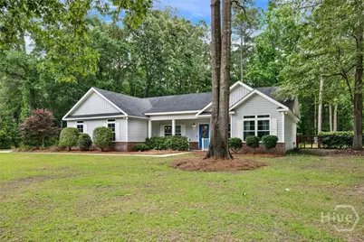 71 Sandpiper Drive, Midway, GA 31320 - Photo 5