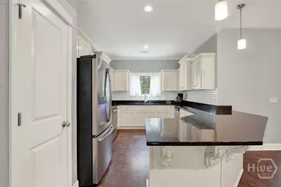 71 Sandpiper Drive, Midway, GA 31320 - Photo 15