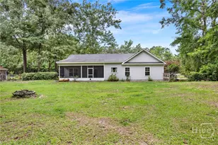 71 Sandpiper Dr, Midway, GA 31320 - Photo 37