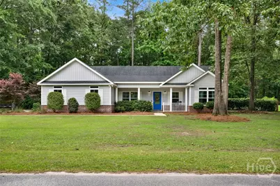 71 Sandpiper Drive, Midway, GA 31320 - Photo 3