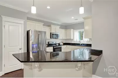 71 Sandpiper Drive, Midway, GA 31320 - Photo 13