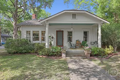 1304 E 48th Street, Savannah, GA 31404 - Photo 1