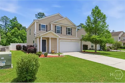 222 Cattle Run Way, Pooler, GA 31322 - Photo 27