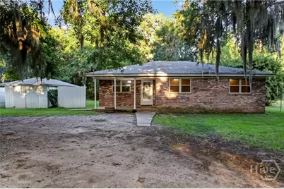 8618 Ferguson Avenue, Savannah, GA 31406 - Photo 1