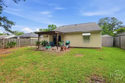 111 Bordeaux Lane, Savannah, GA 31419 - Photo 17