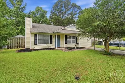 111 Bordeaux Lane, Savannah, GA 31419 - Photo 1