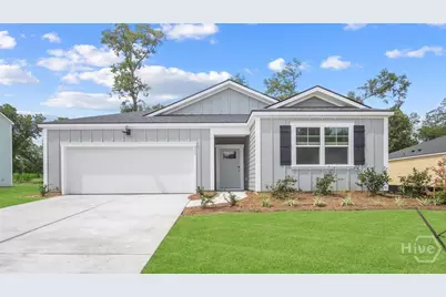 311 Royal Fern Lane, Statesboro, GA 30461 - Photo 1